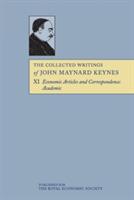 The Collected Writings of John Maynard Keynes - John Maynard Keynes - cover