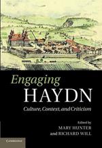 Engaging Haydn: Culture, Context, and Criticism