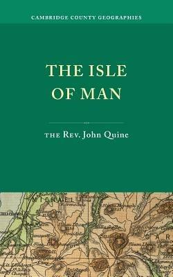 The Isle of Man - John Quine - cover