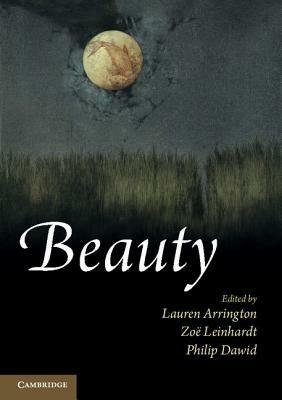 Beauty - cover