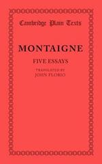 Five Essays