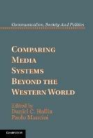 Comparing Media Systems Beyond the Western World - cover