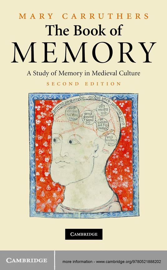 The Book of Memory