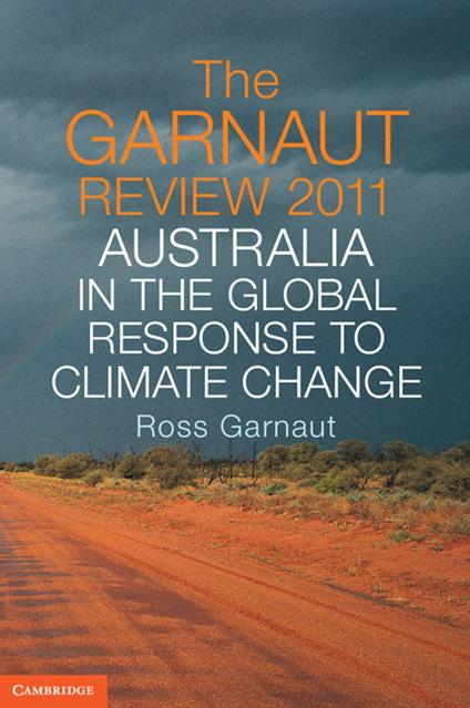 The Garnaut Review 2011
