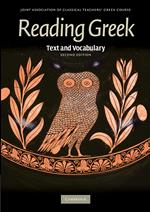 Reading Greek