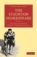 The Staunton Shakespeare - William Shakespeare - cover