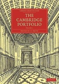 The Cambridge Portfolio - cover
