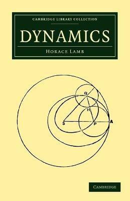 Dynamics - Horace Lamb - cover