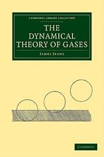 The Dynamical Theory of Gases