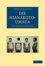 Die Hianakoto-Umaua