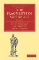 The Fragments of Sophocles - cover