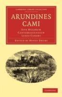 Arundines Cami: Sive Musarum Cantabrigiensium Lusus Canori - cover