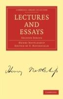 Lectures and Essays: Second Series