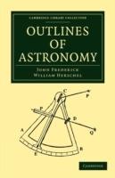Outlines of Astronomy
