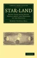 Star-Land: Being Talks with Young People about the Wonders of the Heavens