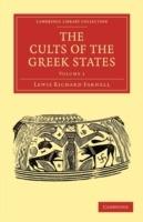 The Cults of the Greek States