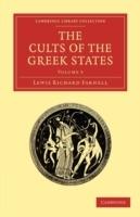 The Cults of the Greek States