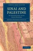 Sinai and Palestine: In Connection with their History