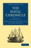 The Naval Chronicle: Volume 27, January-July 1812: Containing a General and Biographical History of the Royal Navy of the United Kingdom with a Variety of Original Papers on Nautical Subjects - cover