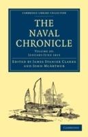 The Naval Chronicle: Volume 29, January-July 1813: Containing a General and Biographical History of the Royal Navy of the United Kingdom with a Variety of Original Papers on Nautical Subjects - cover