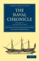 The Naval Chronicle: Volume 35, January-July 1816: Containing a General and Biographical History of the Royal Navy of the United Kingdom with a Variety of Original Papers on Nautical Subjects - cover