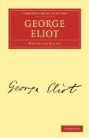 George Eliot - Mathilde Blind - cover