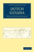 Dutch Guiana