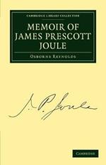 Memoir of James Prescott Joule