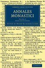 Annales Monastici