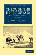 Through the Heart of Asia: Over the Pamir to India