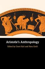 Aristotle's Anthropology