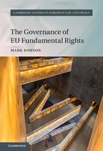 The Governance of EU Fundamental Rights