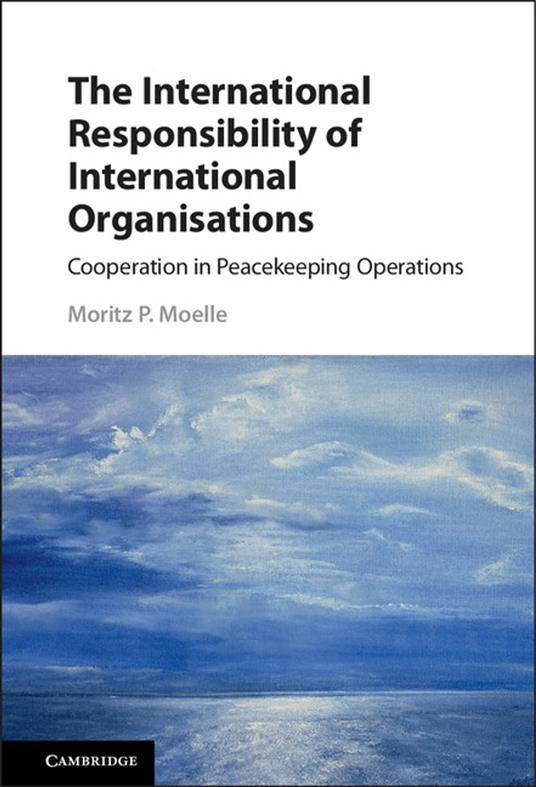 The International Responsibility of International Organisations