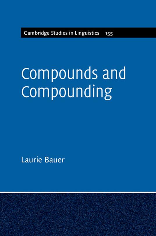 Compounds and Compounding
