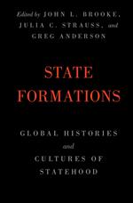 State Formations