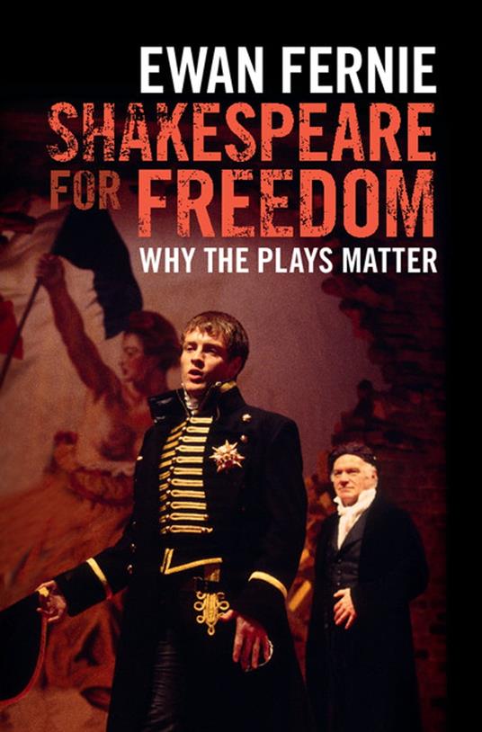 Shakespeare for Freedom