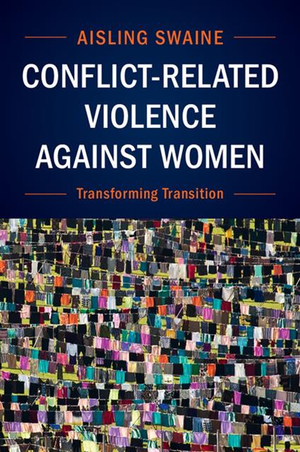 Conflict-Related Violence against Women