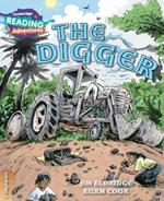 Cambridge Reading Adventures The Digger 2 Wayfarers