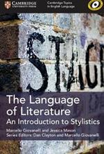 The Language of Literature: An Introduction to Stylistics