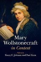 Mary Wollstonecraft in Context