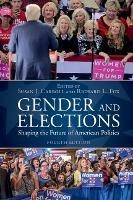 Gender and Elections: Shaping the Future of American Politics - cover
