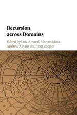 Recursion across Domains