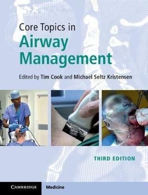 Core Topics in Airway Management - cover