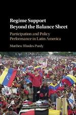 Regime Support Beyond the Balance Sheet: Participation and Policy Performance in Latin America