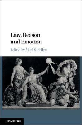Law, Reason, and Emotion - cover