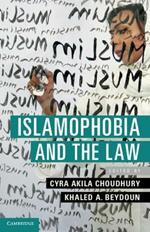 Islamophobia and the Law