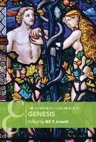 The Cambridge Companion to Genesis - cover