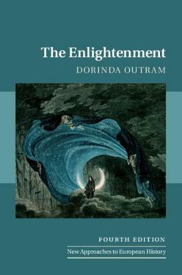 The Enlightenment - Dorinda Outram - cover