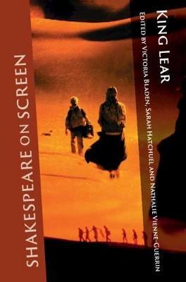 Shakespeare on Screen: King Lear - cover