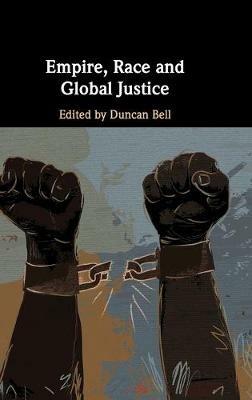 Empire, Race and Global Justice - cover